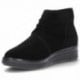 BOTINES CLARKS SHAYLIN UP BLACK