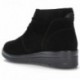 BOTINES CLARKS SHAYLIN UP BLACK