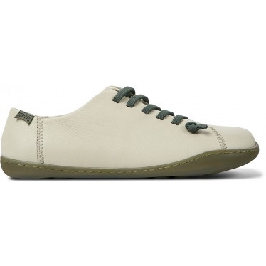 ZAPATOS CAMPER PEU CAMI K200514 BEIGE