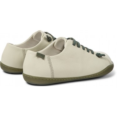 ZAPATOS CAMPER PEU CAMI K200514 BEIGE