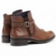 BOTIN FLUCHOS TIERRA DORKING D8003 CUERO