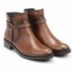 BOTIN FLUCHOS TIERRA DORKING D8003 CUERO