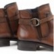 BOTIN FLUCHOS TIERRA DORKING D8003 CUERO