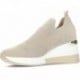 URBAN SNEAKER XTI 141115 BEIGE