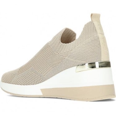 URBAN SNEAKER XTI 141115 BEIGE