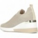 URBAN SNEAKER XTI 141115 BEIGE