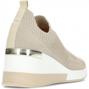 URBAN SNEAKER XTI 141115 BEIGE