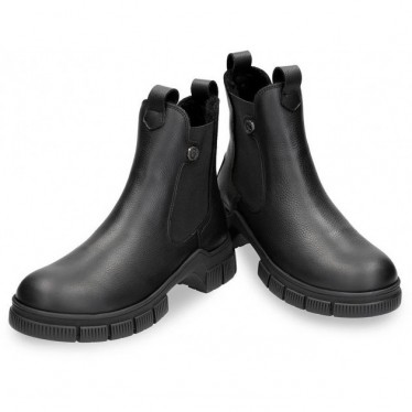 BOTIN PANAMA JACK NERY IGLOO BLACK_B1