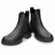 BOTIN PANAMA JACK NERY IGLOO BLACK_B1