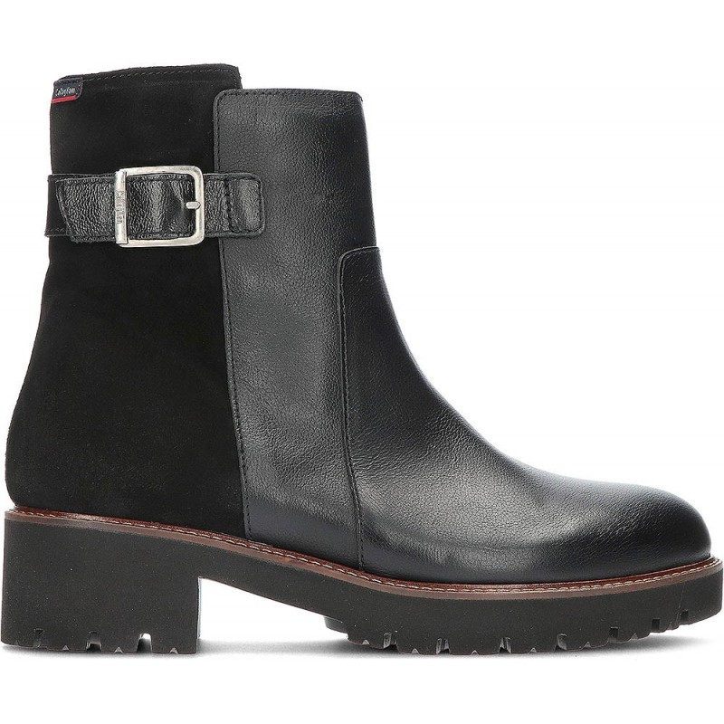 BOTIN CALLAGHAN FREESTYLE 13446 NEGRO