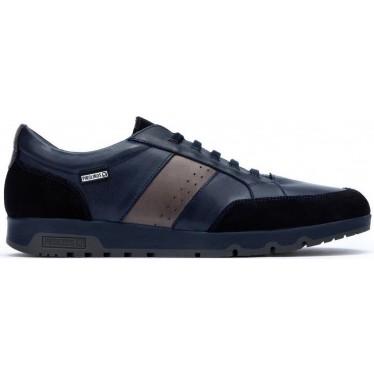 ZAPATOS PIKOLINOS ALARCON M9T-6158C1 BLUE