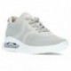 DEPORTIVA CALLAGHAN TIGER 45814 GREY