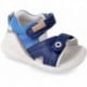 SANDALIA PRIMEROS PASOS BIOMECANICS 232168 AZUL_ELECTRICO