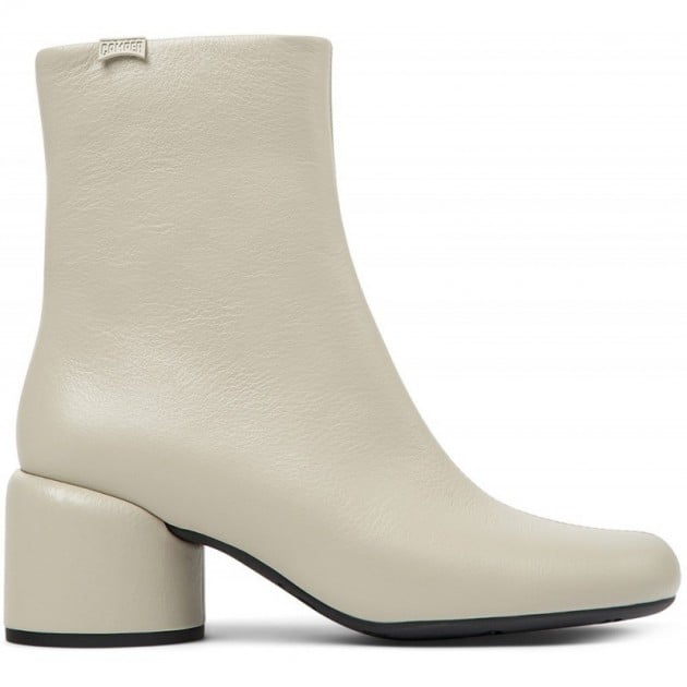 BOTINES CAMPER NIKI K400712 BEIGE_006 BOTINES CAMPER NIKI K400712 BEIGE_006