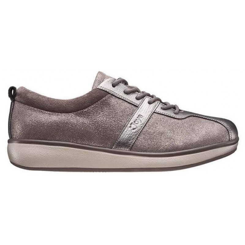 ZAPATOS JOYA EMMA W GREY