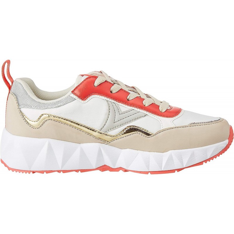 DEPORTIVAS VICTORIA 1148108 ARISTA NYLON BEIGE