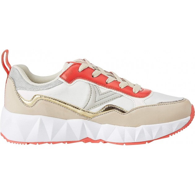 DEPORTIVAS VICTORIA 1148108 ARISTA NYLON BEIGE DEPORTIVAS VICTORIA 1148108 ARISTA NYLON BEIGE