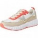 DEPORTIVAS VICTORIA 1148108 ARISTA NYLON BEIGE