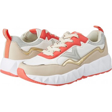 DEPORTIVAS VICTORIA 1148108 ARISTA NYLON BEIGE