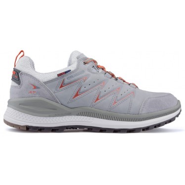 ZAPATILLAS ALLROUNDER RAKE OFF TEX M STONE_GREY