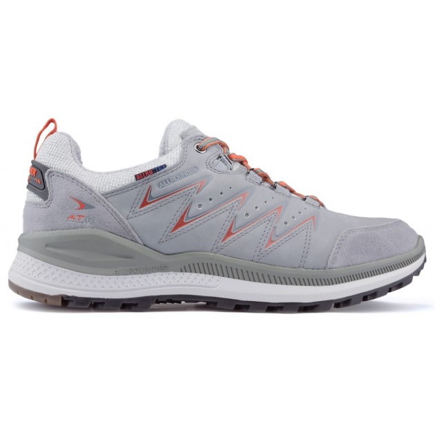 ZAPATILLAS ALLROUNDER RAKE OFF TEX M STONE_GREY ZAPATILLAS ALLROUNDER RAKE OFF TEX M STONE_GREY