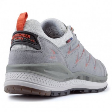 ZAPATILLAS ALLROUNDER RAKE OFF TEX M STONE_GREY