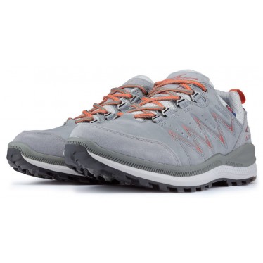 ZAPATILLAS ALLROUNDER RAKE OFF TEX M STONE_GREY