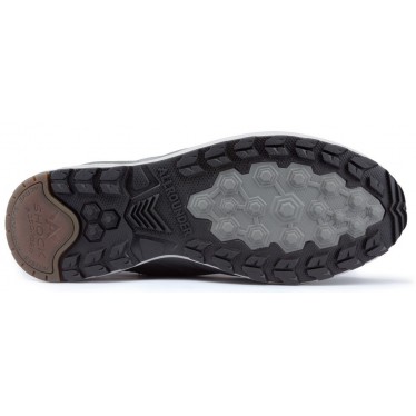 ZAPATILLAS ALLROUNDER RAKE OFF TEX M STONE_GREY