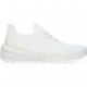 SNEAKERS GEOX SPHERICA D35THA W WHITE