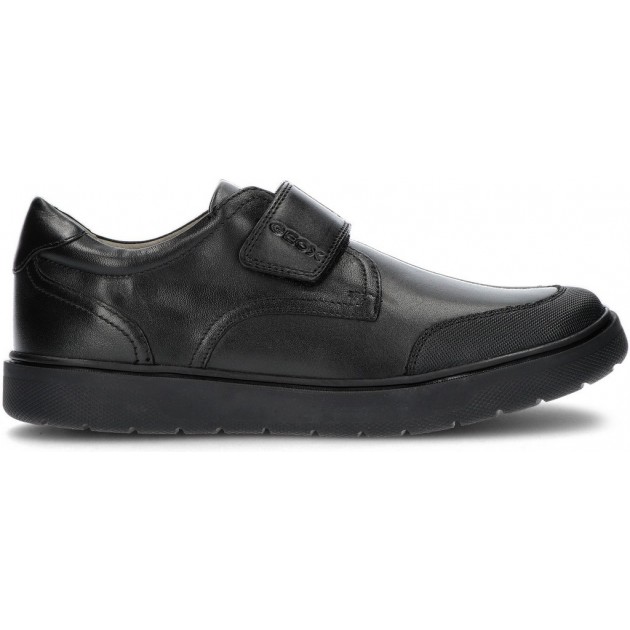 GEOX COLEGIAL NIÑO J RIDDOCK J847SI BLACK GEOX COLEGIAL NIÑO J RIDDOCK J847SI BLACK