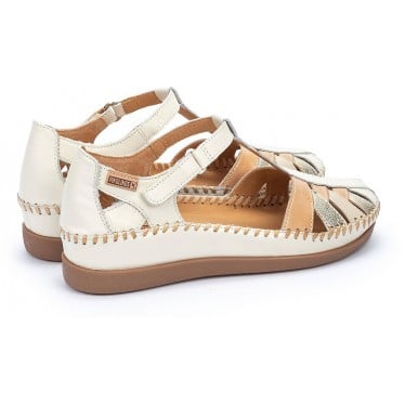 SANDALIAS PIKOLINOS CADAQUES W8K-0705C1 NATA