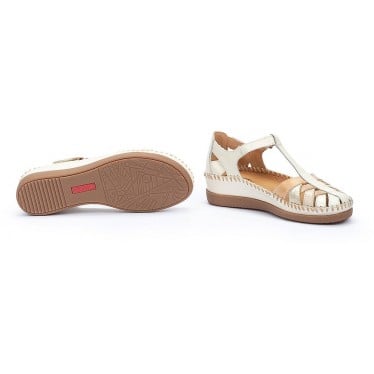 SANDALIAS PIKOLINOS CADAQUES W8K-0705C1 NATA