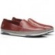 FLUCHOS F0814 HABANA KENDAL MOCASIN HOMBRE TERRACOTA_GRIS