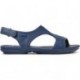 SANDALIAS CAMPER RIGHT NINA K201514 NAVY