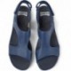 SANDALIAS CAMPER RIGHT NINA K201514 NAVY