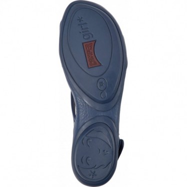 SANDALIAS CAMPER RIGHT NINA K201514 NAVY