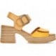 SANDALIAS PAULA URBAN 25-544 CAMEL