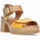 SANDALIAS PAULA URBAN 25-544 CAMEL