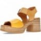 SANDALIAS PAULA URBAN 25-544 CAMEL