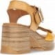 SANDALIAS PAULA URBAN 25-544 CAMEL