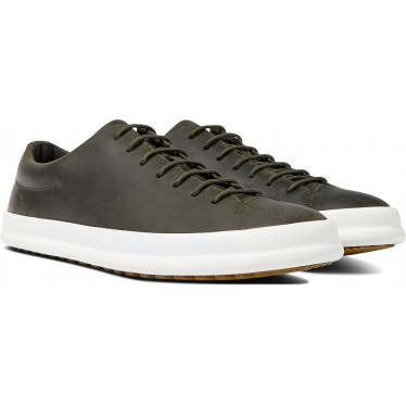 ZAPATILLAS CAMPER CHASIS K100373 OLIVE