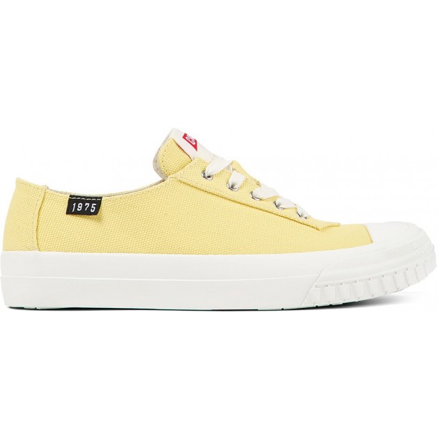 ZAPATILLAS CAMPER CAMALEON K201160 YELLOW