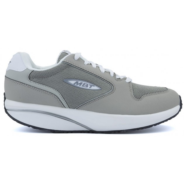 ZAPATILLAS MBT 1997 CLASSIC UNISEX GRAY ZAPATILLAS MBT 1997 CLASSIC UNISEX GRAY