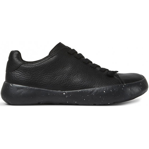 ZAPATILLAS CAMPER PEU STADIUM K100742 NEGRO