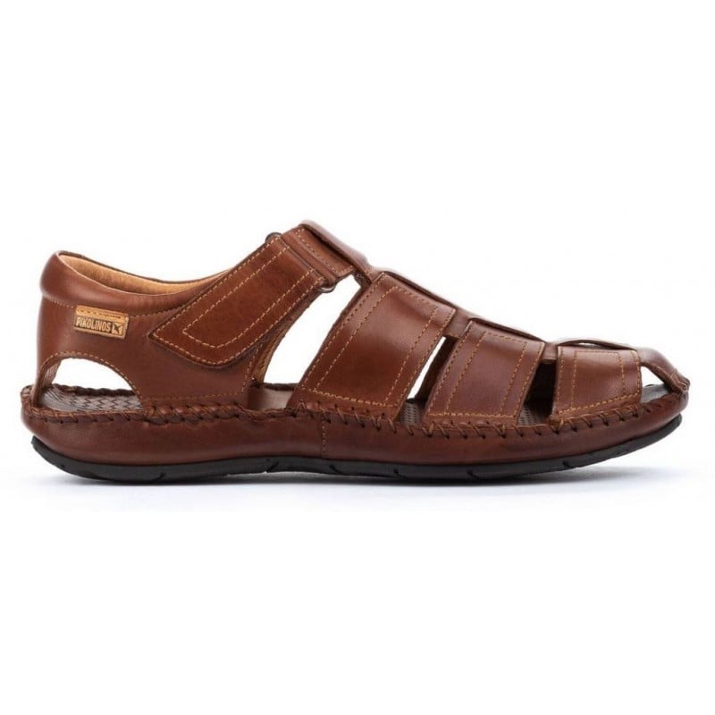 SANDALIAS PIKOLINOS TARIFA 06J-5433XL CUERO