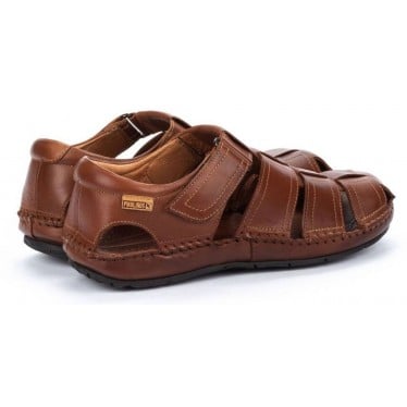 SANDALIAS PIKOLINOS TARIFA 06J-5433XL CUERO