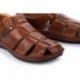 SANDALIAS PIKOLINOS TARIFA 06J-5433XL CUERO