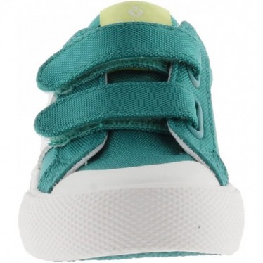 DEPORTIVA VICTORIA 1065172 BASKET LONA AQUA