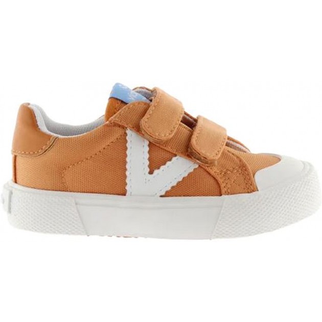 DEPORTIVA VICTORIA 1065172 BASKET LONA NARANJA DEPORTIVA VICTORIA 1065172 BASKET LONA NARANJA