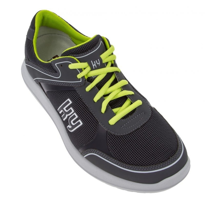 ZAPATILLAS KYBUN MAGGLINGEN M GREY